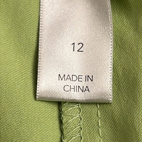 Christopher & banks ladies capris - Picture 4 of 6